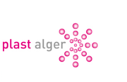 Plast alger